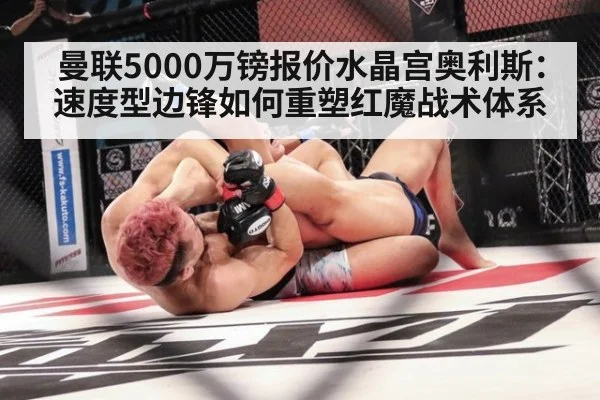 曼联5000万镑报价水晶宫奥利斯：速度型边锋如何重塑红魔战术体系